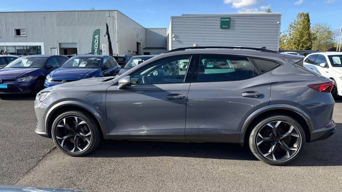 Formentor 1.4 e-HYBRID 245 ch DSG6