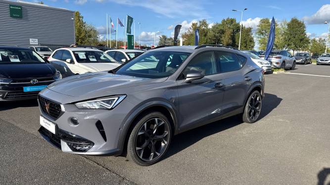 Formentor 1.4 e-HYBRID 245 ch DSG6