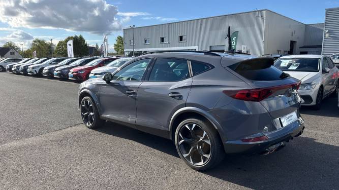 Formentor 1.4 e-HYBRID 245 ch DSG6