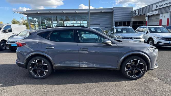 Formentor 1.4 e-HYBRID 245 ch DSG6