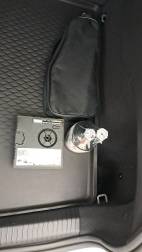 Born 204 ch - Batterie L