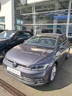 Polo 1.0 TSI 95 S&amp;S BVM5
