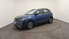 T-Cross 1.0 TSI 110 Start/Stop BVM6