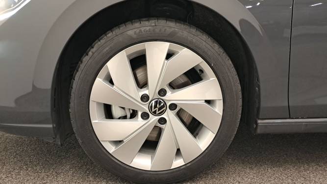 Golf 1.5 eHybrid 204 DSG6