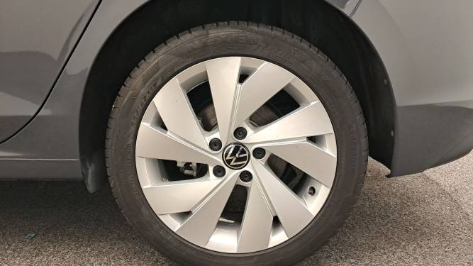 Golf 1.5 eHybrid 204 DSG6
