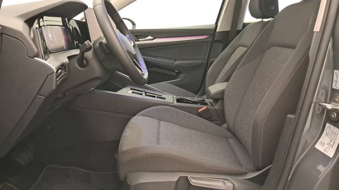 Golf 1.5 eHybrid 204 DSG6