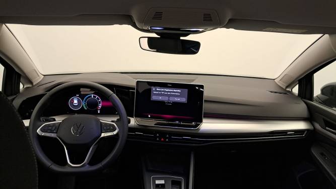 Golf 1.5 eHybrid 204 DSG6