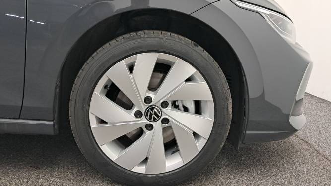 Golf 1.5 eHybrid 204 DSG6