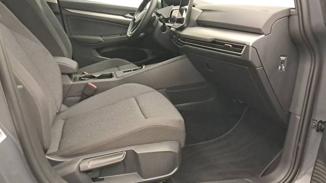 Golf 1.5 eHybrid 204 DSG6