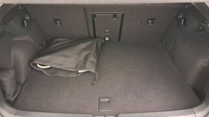 Golf 1.5 eHybrid 204 DSG6