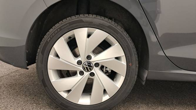 Golf 1.5 eHybrid 204 DSG6