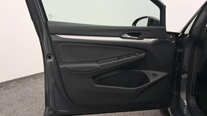 Golf 1.5 eHybrid 204 DSG6