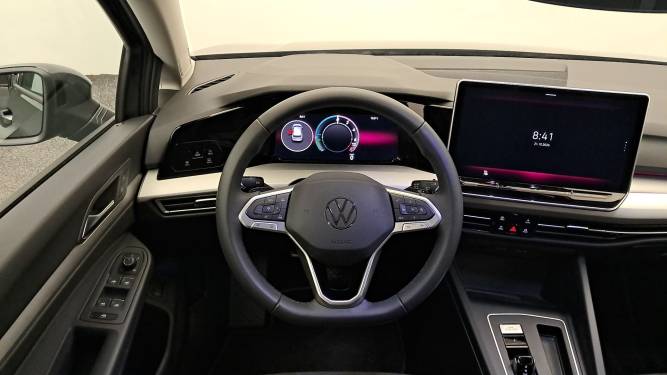 Golf 1.5 eHybrid 204 DSG6