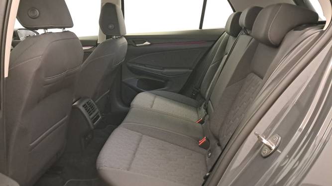 Golf 1.5 eHybrid 204 DSG6