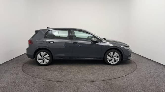 Golf 1.5 eHybrid 204 DSG6