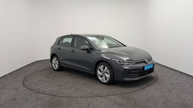 Golf 1.5 eHybrid 204 DSG6