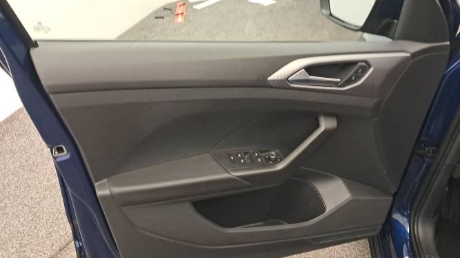 T-Cross 1.0 TSI 110 Start/Stop BVM6