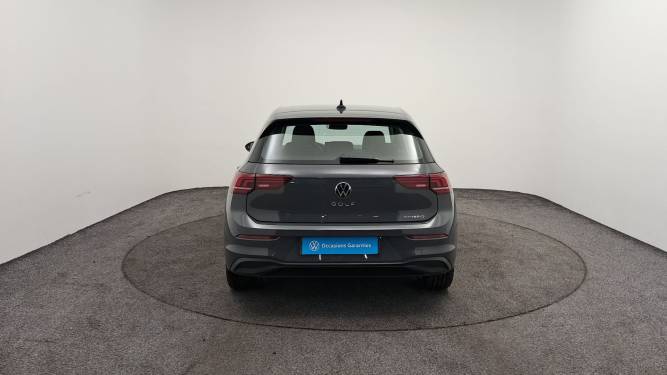 Golf 1.5 eHybrid 204 DSG6
