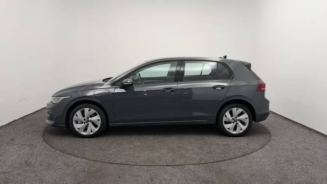 Golf 1.5 eHybrid 204 DSG6