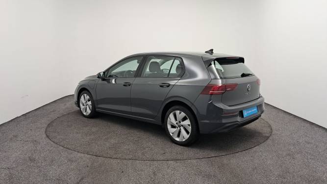 Golf 1.5 eHybrid 204 DSG6