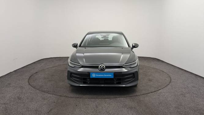Golf 1.5 eHybrid 204 DSG6