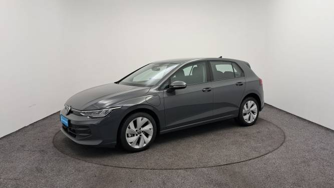 Golf 1.5 eHybrid 204 DSG6