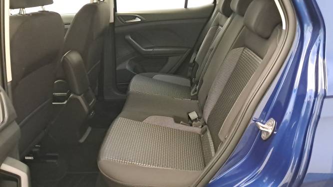 T-Cross 1.0 TSI 110 Start/Stop BVM6