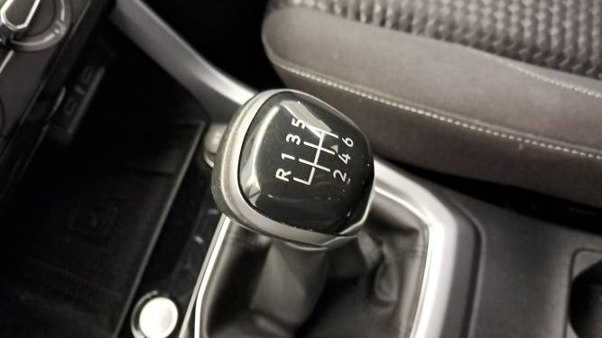 T-Cross 1.0 TSI 110 Start/Stop BVM6