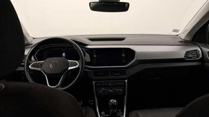 T-Cross 1.0 TSI 110 Start/Stop BVM6