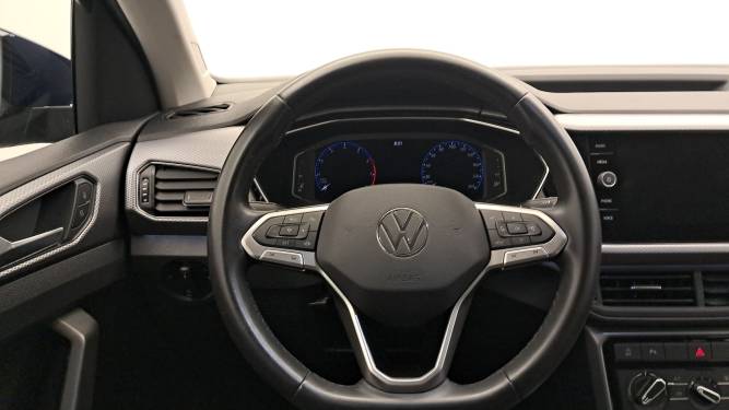 T-Cross 1.0 TSI 110 Start/Stop BVM6