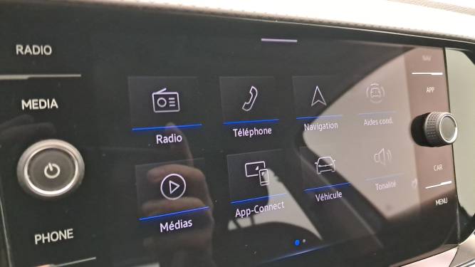 T-Cross 1.0 TSI 110 Start/Stop BVM6