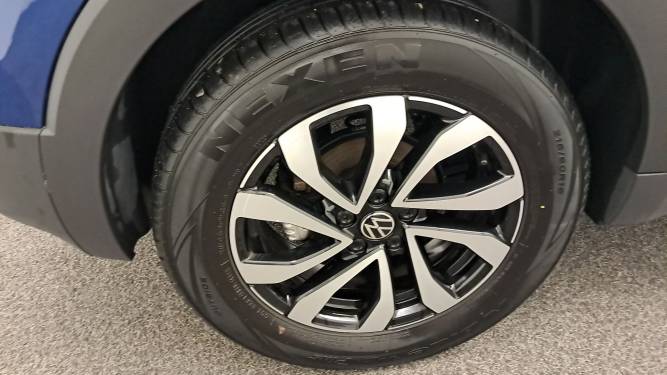T-Cross 1.0 TSI 110 Start/Stop BVM6