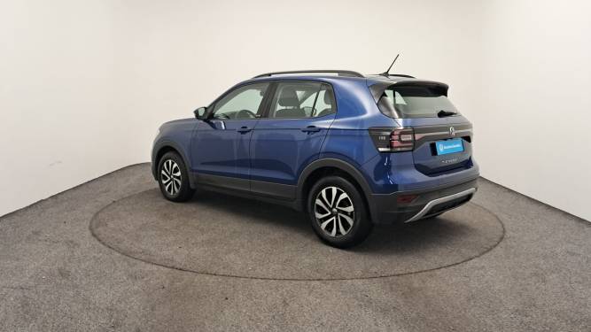T-Cross 1.0 TSI 110 Start/Stop BVM6