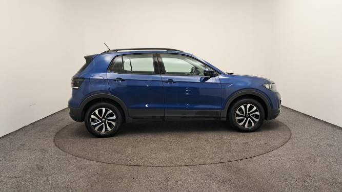 T-Cross 1.0 TSI 110 Start/Stop BVM6