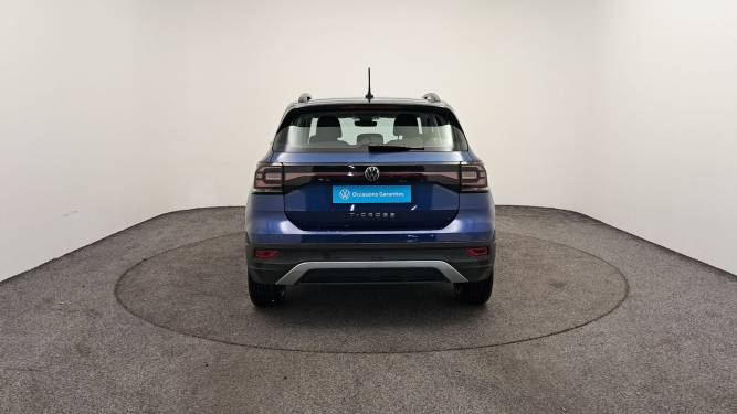 T-Cross 1.0 TSI 110 Start/Stop BVM6