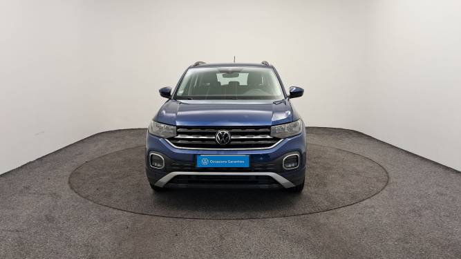 T-Cross 1.0 TSI 110 Start/Stop BVM6