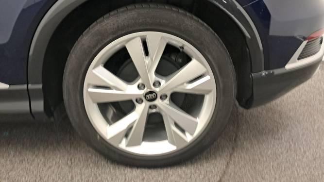 Q4 e-tron 45 285 ch 82 kWh