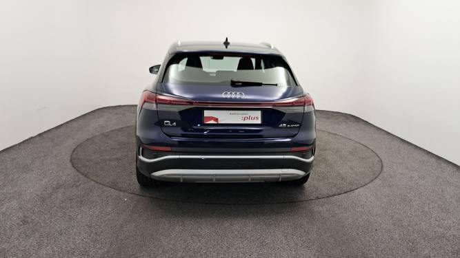 Q4 e-tron 45 285 ch 82 kWh