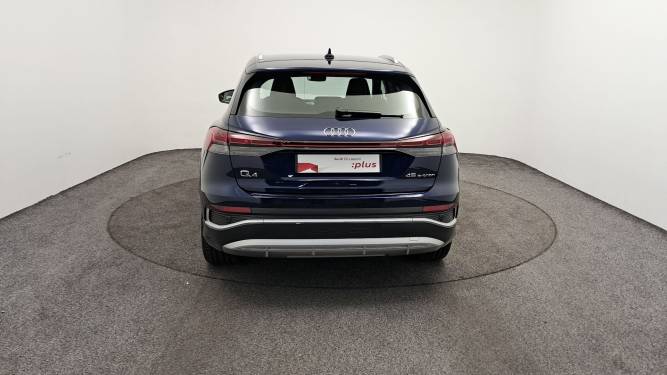 Q4 e-tron 45 285 ch 82 kWh