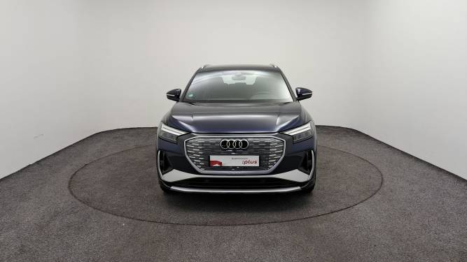 Q4 e-tron 45 285 ch 82 kWh