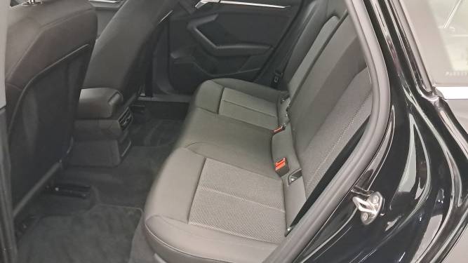 A3 Sportback 35 TFSI 150
