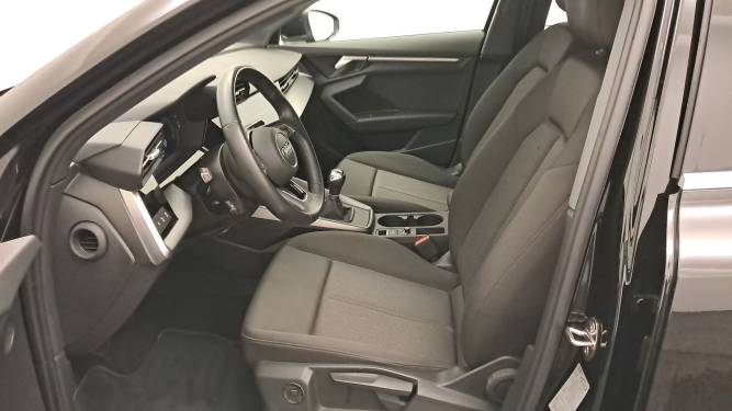 A3 Sportback 35 TFSI 150