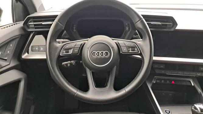 A3 Sportback 35 TFSI 150