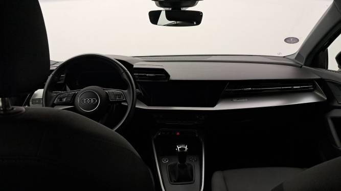 A3 Sportback 35 TFSI 150