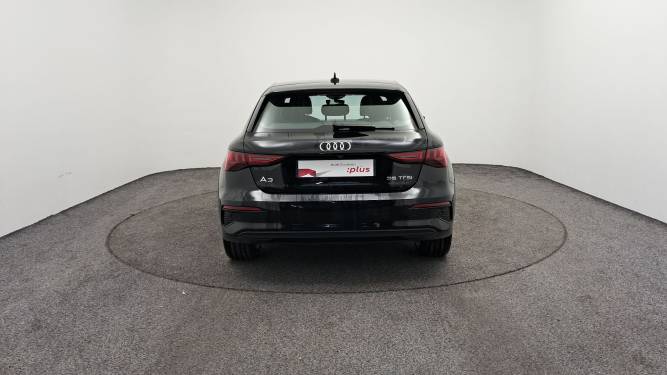 A3 Sportback 35 TFSI 150