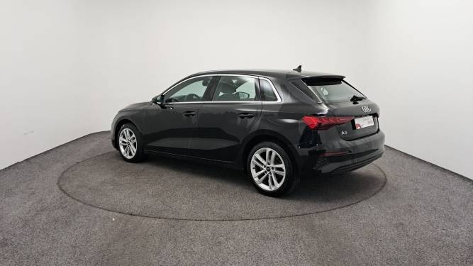 A3 Sportback 35 TFSI 150