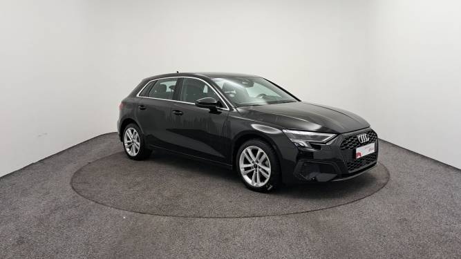 A3 Sportback 35 TFSI 150