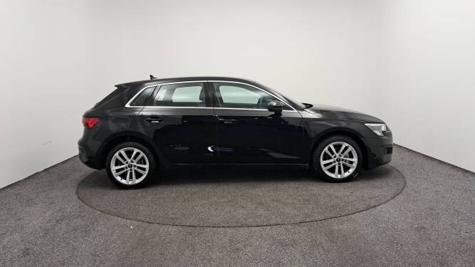 A3 Sportback 35 TFSI 150