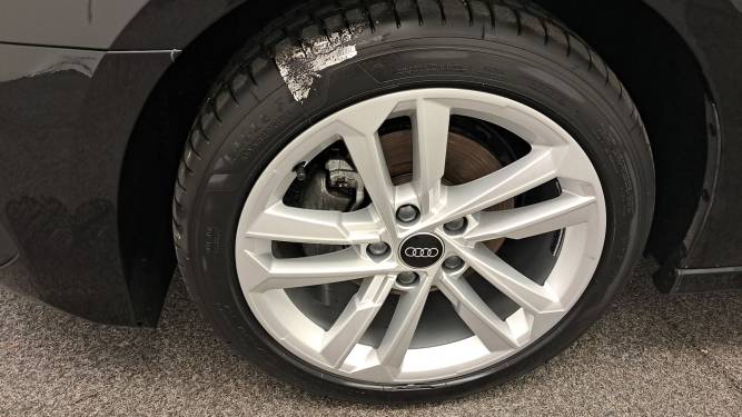 A3 Sportback 35 TFSI 150