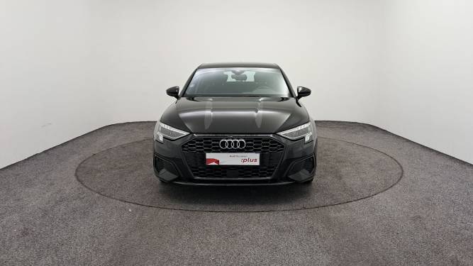 A3 Sportback 35 TFSI 150